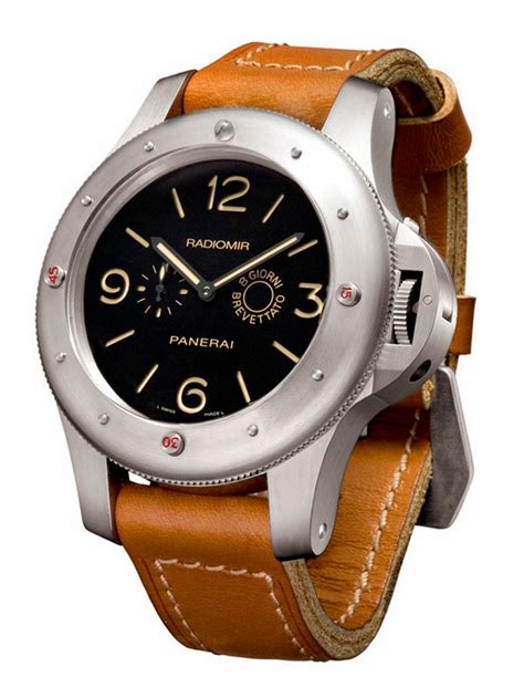 holländer mit panerai egiziano|Review: Panerai Radiomir Egiziano PAM00341 .